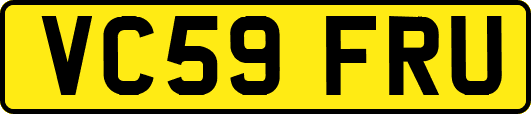 VC59FRU
