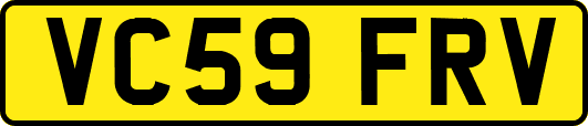 VC59FRV
