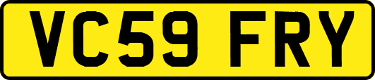 VC59FRY