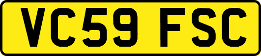 VC59FSC