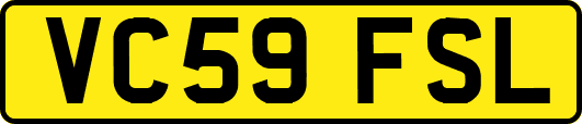 VC59FSL