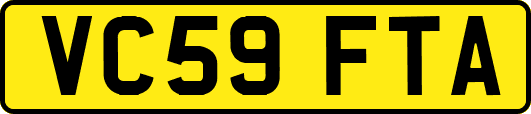 VC59FTA