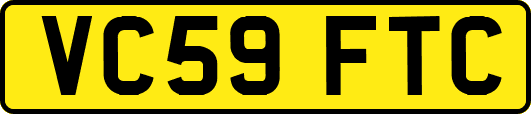 VC59FTC