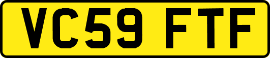 VC59FTF