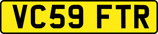 VC59FTR