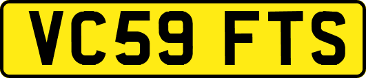 VC59FTS