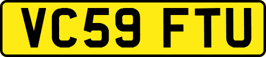 VC59FTU