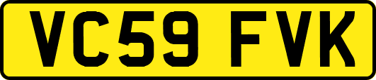 VC59FVK