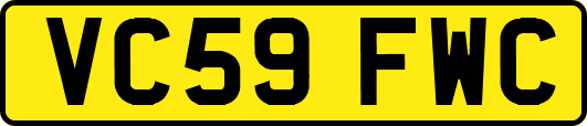 VC59FWC