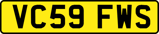 VC59FWS