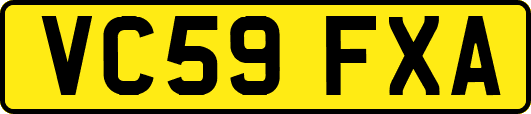 VC59FXA