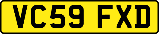 VC59FXD
