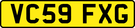 VC59FXG