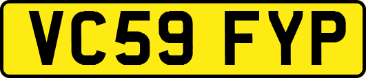VC59FYP