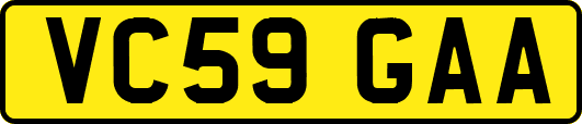 VC59GAA