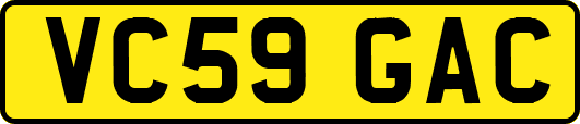 VC59GAC