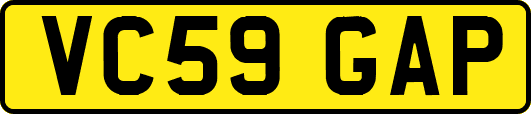VC59GAP