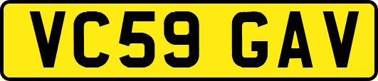 VC59GAV