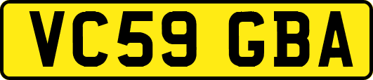 VC59GBA