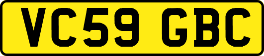 VC59GBC