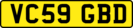 VC59GBD