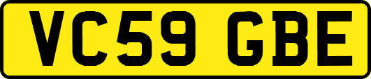 VC59GBE