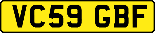 VC59GBF