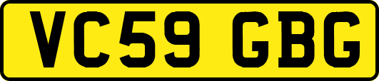 VC59GBG
