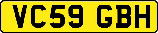 VC59GBH