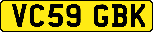 VC59GBK