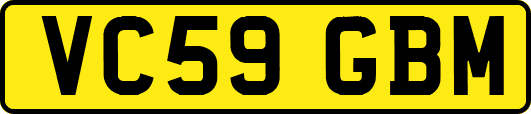 VC59GBM