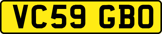 VC59GBO