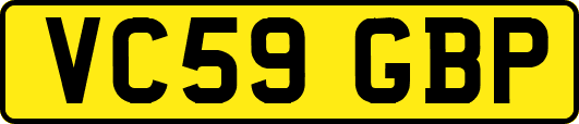 VC59GBP