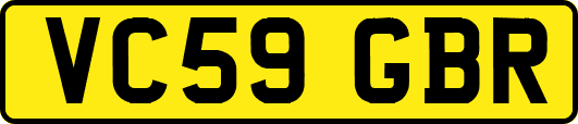 VC59GBR