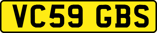 VC59GBS