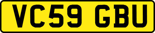 VC59GBU