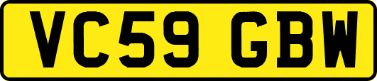 VC59GBW