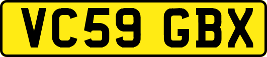 VC59GBX