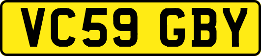 VC59GBY