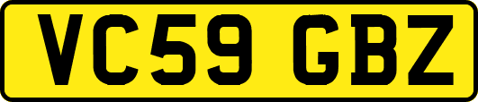 VC59GBZ