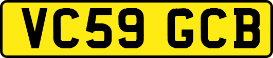 VC59GCB