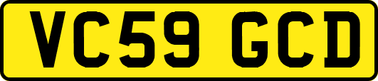VC59GCD