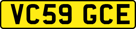 VC59GCE