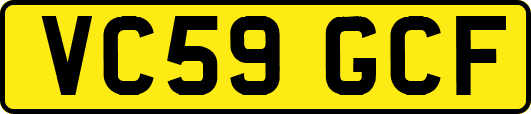 VC59GCF