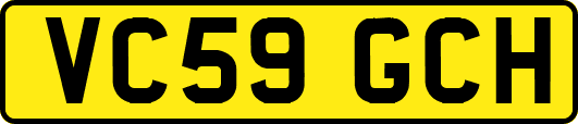 VC59GCH