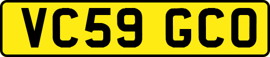 VC59GCO