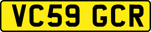 VC59GCR