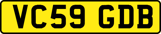 VC59GDB