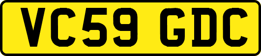 VC59GDC