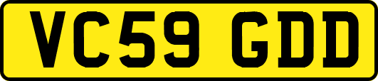 VC59GDD